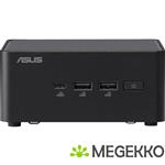 ASUS NUC 14 Pro RNUC14RVHI300002I Intel Core 3 100U Revel Canyon Barebones PC
