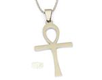 Ankh hanger - Metaal  4.4 cm