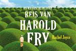 De onwaarschijnlijke reis van Harold Fry / Dwarsligger / 417