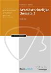 Arbeidsrechtelijke themata / Bakelsreeks