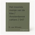 Het mooiste meisje van de klas / Amsterdamse cahiers / 047