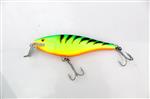 Rapala super shad rap firetiger 14cm 45gr floating | plug