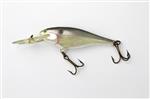 Rapala shad rap deep runner SR-7 CW | Made in Finland | plug
