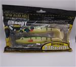 SPRO Airbody shads |15 cm |  shads | 2 pack