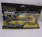 SPRO Airbody shads |15 cm |  shads | 2 pack