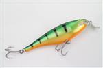 Rapala super shad rap perch 14cm 45gr floating | plug