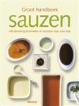 Groot handboek sauzen