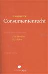 Handboek consumentenrecht