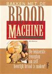 Bakken met de broodmachine