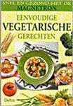 Snel en gezond met de magnetron - vegetarische gerechten