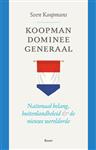 Koopman, dominee, generaal