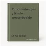 Droomvriendjes / Kimio peuterboekje