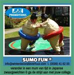verhuur sumo worstel spel hasselt aarschot