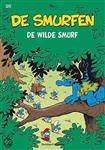 De wilde smurf / De Smurfen / 20
