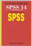 SPSS 14 basishandboek