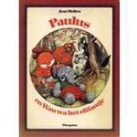 Paulus en wawwa het olifantje