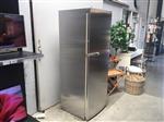 (56) Hoge wijnfrigo van het betere merk Miele