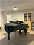 Yamaha C6 concertvleugel