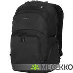 Targus Classic EcoSmart 40,6 cm (16 ) Rugzak Zwart