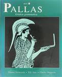 Griekse grammatica Pallas 4