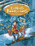 Klincus Boomschors en de drakentranen / Klincus Boomschors / 1