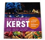 Een heerlijke kerst, kookboek