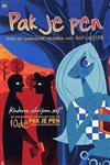 Pak je pen