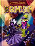 Geronimo Stilton - De Gruwelshow