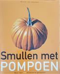 Smullen met pompoen