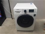(55) Recentere combi was en droogmachine Samsung 