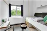 Studio Van Embdenstraat in Delft