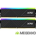 XPG DDR4 Spectrix D35G RGB 2x8GB 3600 CL18