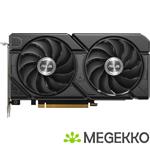 ASUS Dual -RX7600-O8G-EVO AMD Radeon RX 7600 8 GB GDDR6