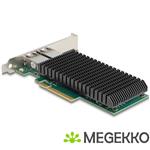 Delock 88522 netwerkkaart Intern Ethernet 10000 Mbit/s
