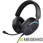 Trust GXT 490 Fayzo 7.1 RGB Bedraad Zwart