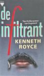 INFILTRANT