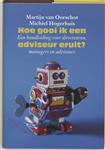 Hoe gooi ik een adviseur eruit