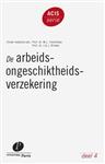 ACIS-serie 4 -  De arbeidsongeschiktheidsverzekering