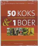 50 koks en 1 boer