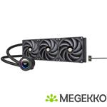 Thermaltake Toughliquid 420 EX Pro