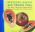 Nederlands als tweede taal in het basisonderwijs