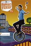 7a / Reken Zeker / Leerlingenboek