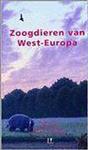 Veldgids Zoogdieren van West-Europa / Veldgids / 8