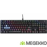 Acer Predator Aethon 303 Toetsenbord Zwart
