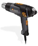 STEINEL PROF HM 2320 E heteluchtpistool 2.300 W in koffer