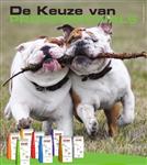 Champ dogfood hondenvoeding 