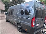 Carthago Malibu Camper Van 640LE