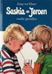 Saskia en Jeroen - malle gevallen