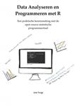 Data analyseren en programmeren met R