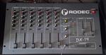 Home DJ set 